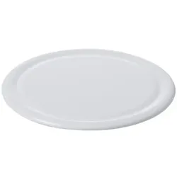 Riess Deckel für Schüssel ⌀18cm Weiss Emaille