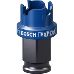 Bosch EXPERT Sheet Metal Lochsäge, 20 x 5 mm. Für Dreh- und Schlagbohrer - 2608900491