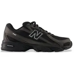 New Balance Unisex. U740V2 Turnschuhe 740 schwarz (38), Wohnung, Schnürsenkel, Sportlich