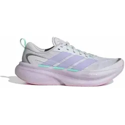 ADIDAS Damen Laufschuhe SUPERNOVA GLIDE, Größe 40 in Grau Grau