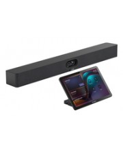 Yealink MeetingBar Android A40-031 inkl. CTP25 Touch Console (1206676)