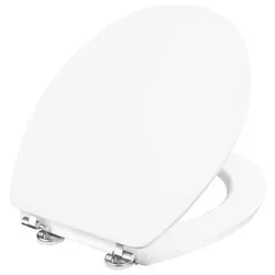 CORNAT WC-Sitz TELO Weiß - Cornat WC-Sitze