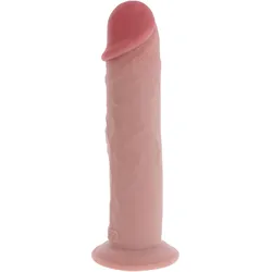 ToyJoy, Dildo, Deluxe Dual Density Thick Dong TPE 29.5cm