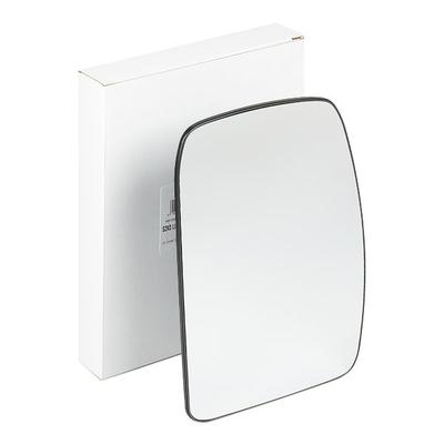 KRAFT Außenspiegelglas OPEL,RENAULT,NISSAN 8105022 4419416,963662420R Spiegelglas,Spiegelglas, Außenspiegel