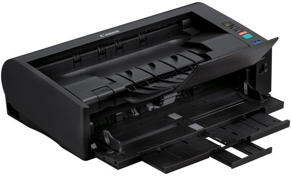 Canon Imageformula Dr- M1060ii Dokumentscanner