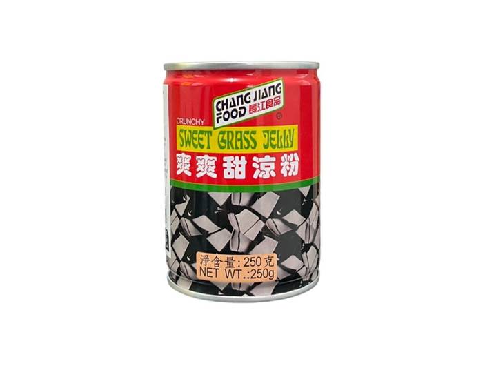 CHANGJIANG Gelée d'Herbe Sucrée 250 g
