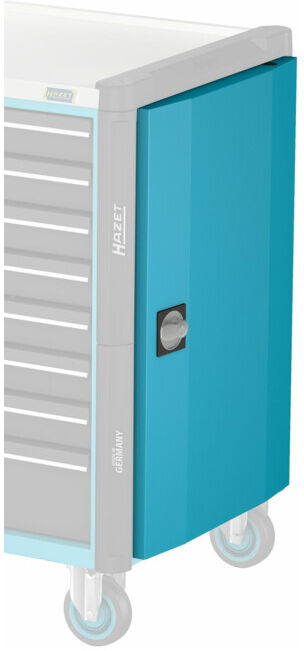 HAZET Porte latérale 179N-21D (179N-21D)