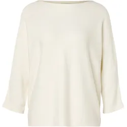 Tchibo - Feinstrickpullover - Damen - Gr. M - creme