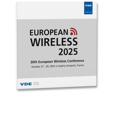 European Wireless 2025