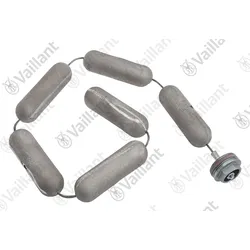 VAILLANT Anode, Kettenanode (6 Glieder) Vaillant-Nr. 0020249404