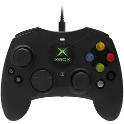Hyperkin M01618-BK Gaming-Controller Schwarz Gamepad PC, Xbox One, Xbox Series S, Xbox Series X