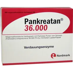 Pankreatan 36000 200 ST