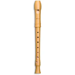 Mollenhauer 2166 Canta Sopran Blockflöte Barock - Sopran-Blockflöte
