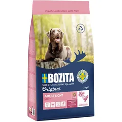Bozita Original Adult Light 3x3 kg