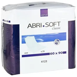 Abri Soft Krankenunterlage 60x90 cm