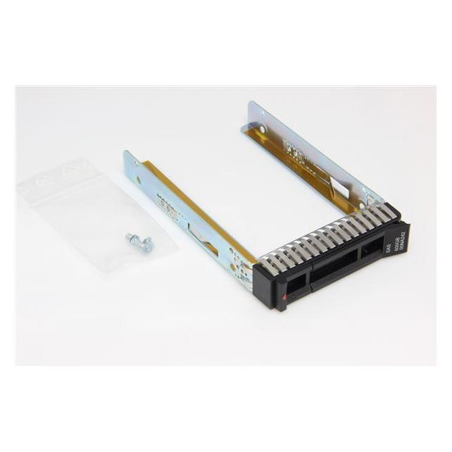 IBM Cover HDD Tray 2.5" w/ 4 Screws (0.00)