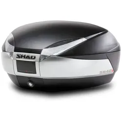 SHAD Topcase SH48 Neues aus Titan