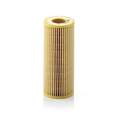 MANN-FILTER Hydraulikfilter, Automatikgetriebe HU 721 y für Volvo RENAULT TRUCKS