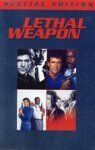 Richard Donner - Lethal Weapon 1-4 [DC] [VHS] - Preis vom 11.10.2026 03:10:56 h