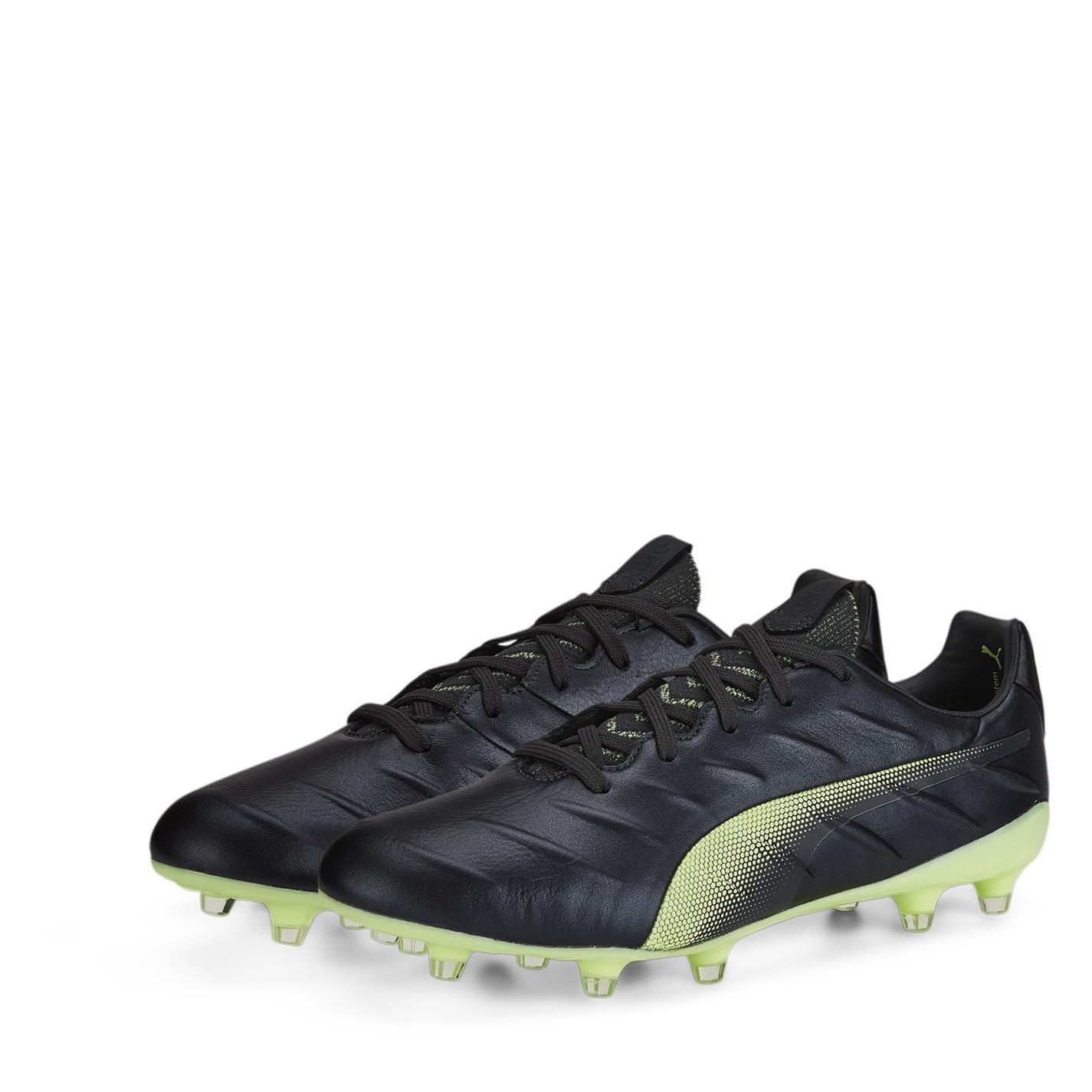 Puma Herren King Platinum FG Fußballschuhe