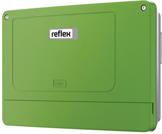 Reflex Bus-Modul 8860200 Profibus-DP