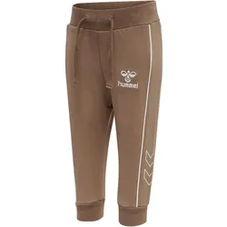 hummel hmlCASEY Jogginghose Baby beaver fur 56
