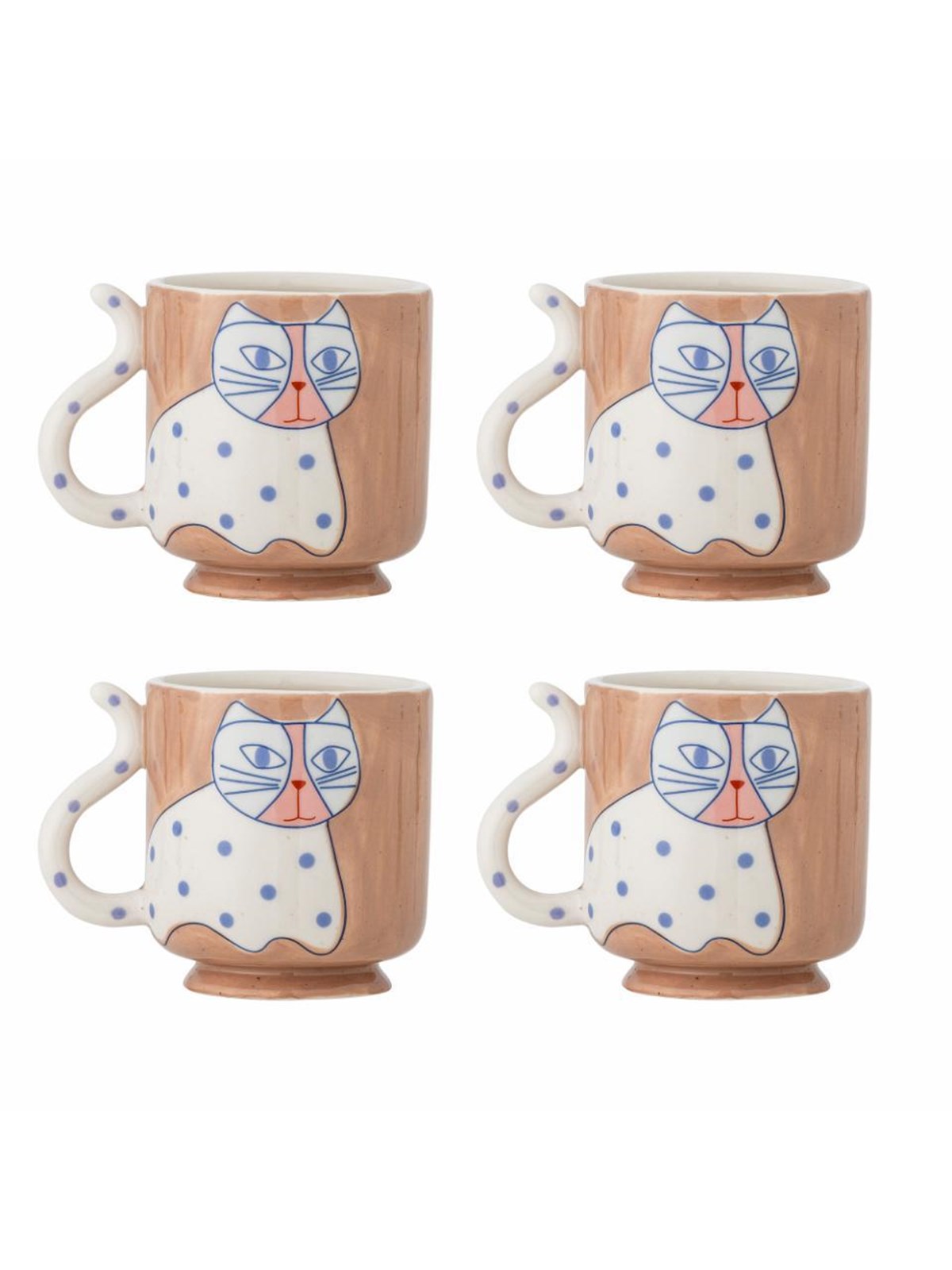 Bloomingville 82063040 cup