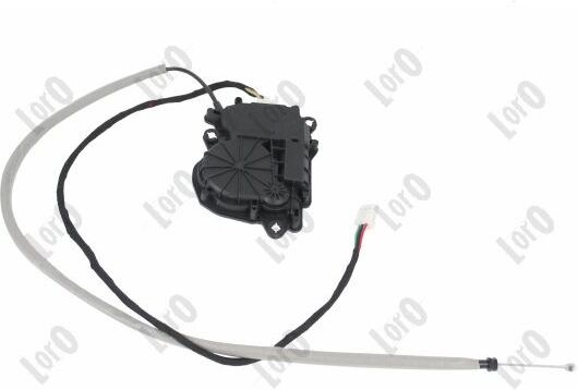 Abakus Zuziehhilfe, Heckklappe 132-004-117 Kofferraum Für Bmw