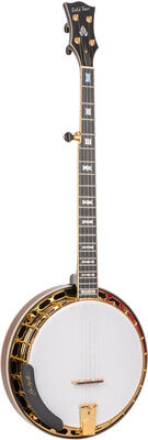 Gold Tone OB-2JM 5 String Banjo Golden Sunburst