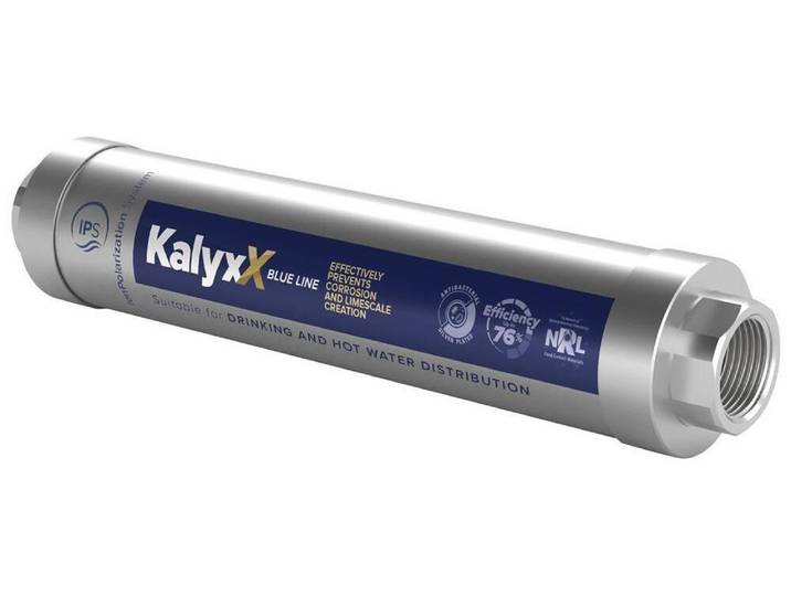 Adoucisseur IPS Kalyxx BlueLine - G 3/4