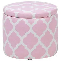 HOCKER Tunica 35/35/30 cm