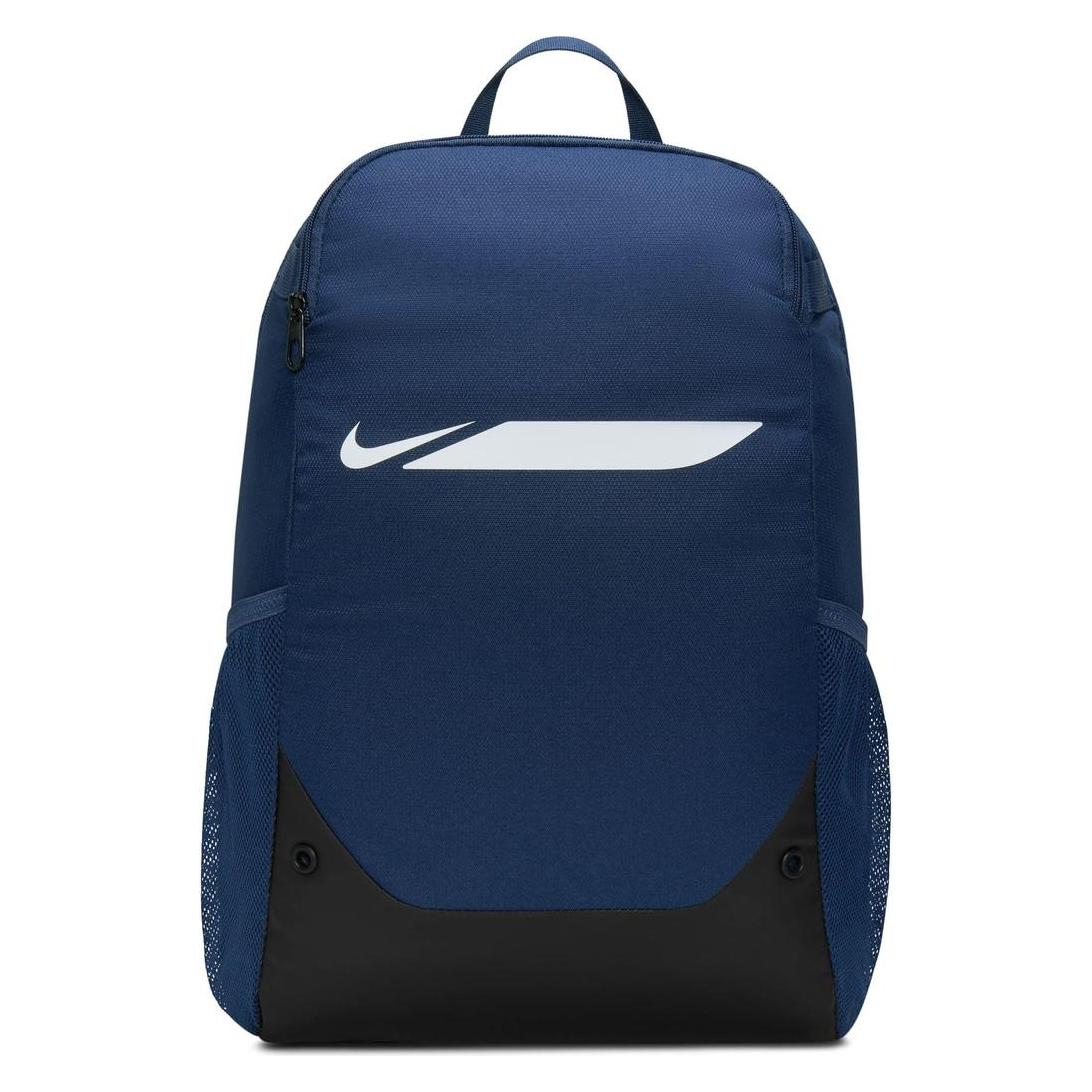 Nike Plecak Academy Team M granatowy IO0915 410 (24 l) (161426)