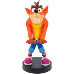 Exquisite Gaming Crash Bandicoot: Crash - Cable Guy, Mehrfarbig
