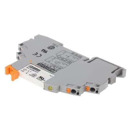 Phoenix Contact RIF-0 Relay Module assembled 24DC/1AU (2903359)