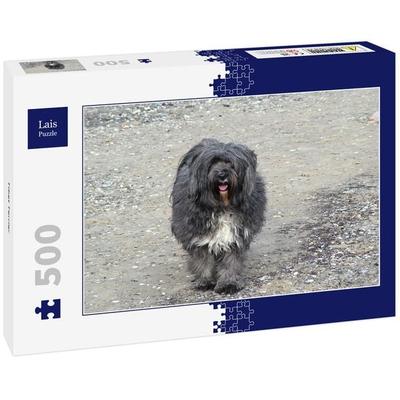 Lais Puzzle Tibet Terrier 500 Teile