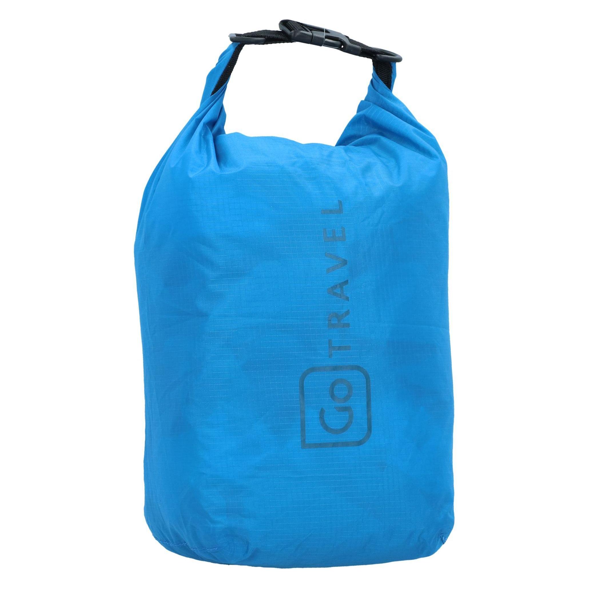 Go Travel Wasserdichter Packbeutel 27 cm (5016326003057)