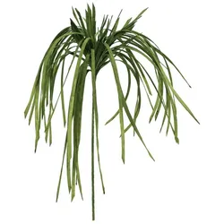 EUROPALMS Seegras (EVA), künstlich, grün