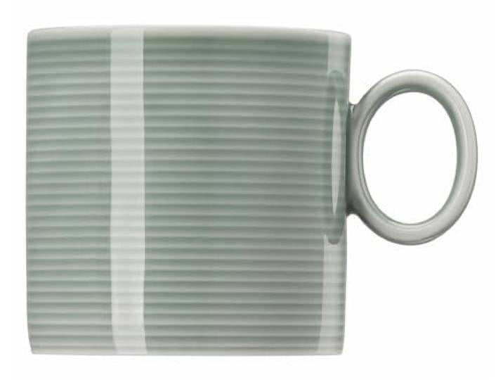 Thomas Loft by Rosenthal Colour Moss Green Tasse à café
