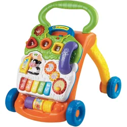 VTech Spiel- und Laufwagen