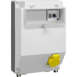 ABL, Elektroauto Ladezubehör, Externe Steuerzentrale Basic