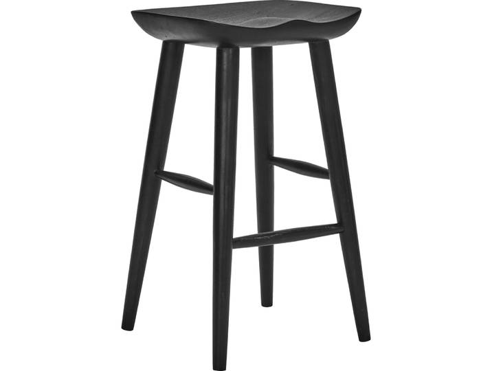 House Doctor Bar barkruk zwart - 264550212