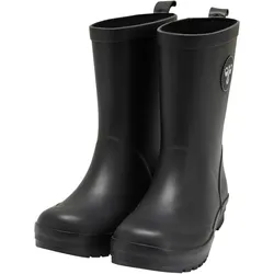 hummel Rubber Gummistiefel Kinder black 38