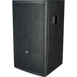 DAP NRG-12 Mobile 12"" Akku-Lautsprecher mit Bluetooth 5.0