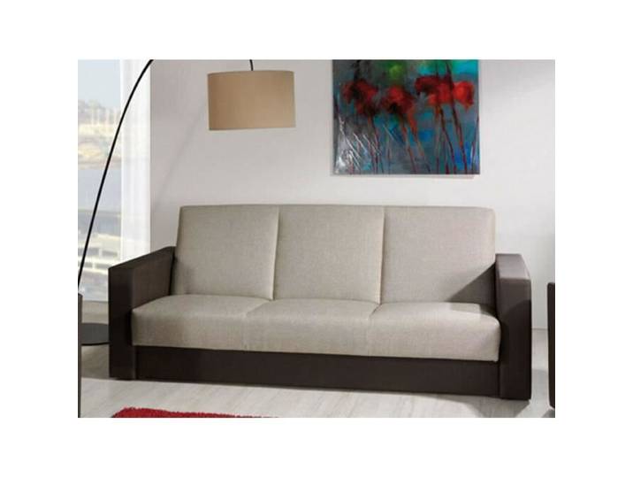 Canapé - Canapé-lit Providence 169 63421 - Mobilier1.fr - Soft 066 - Kreta 05 - Boîte de literie - Soft 066 222x88x97cm