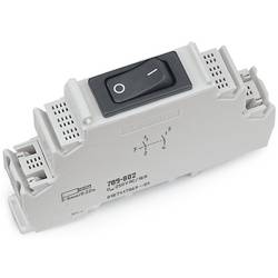 WAGO 789-802 Schaltermodul 10 St.