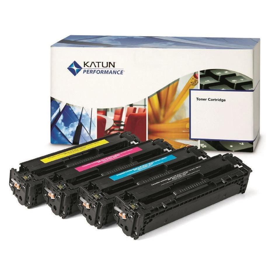 Katun KAT 43325 MX-2610N MAG TONER (M) (MX36GTMA-KAT)