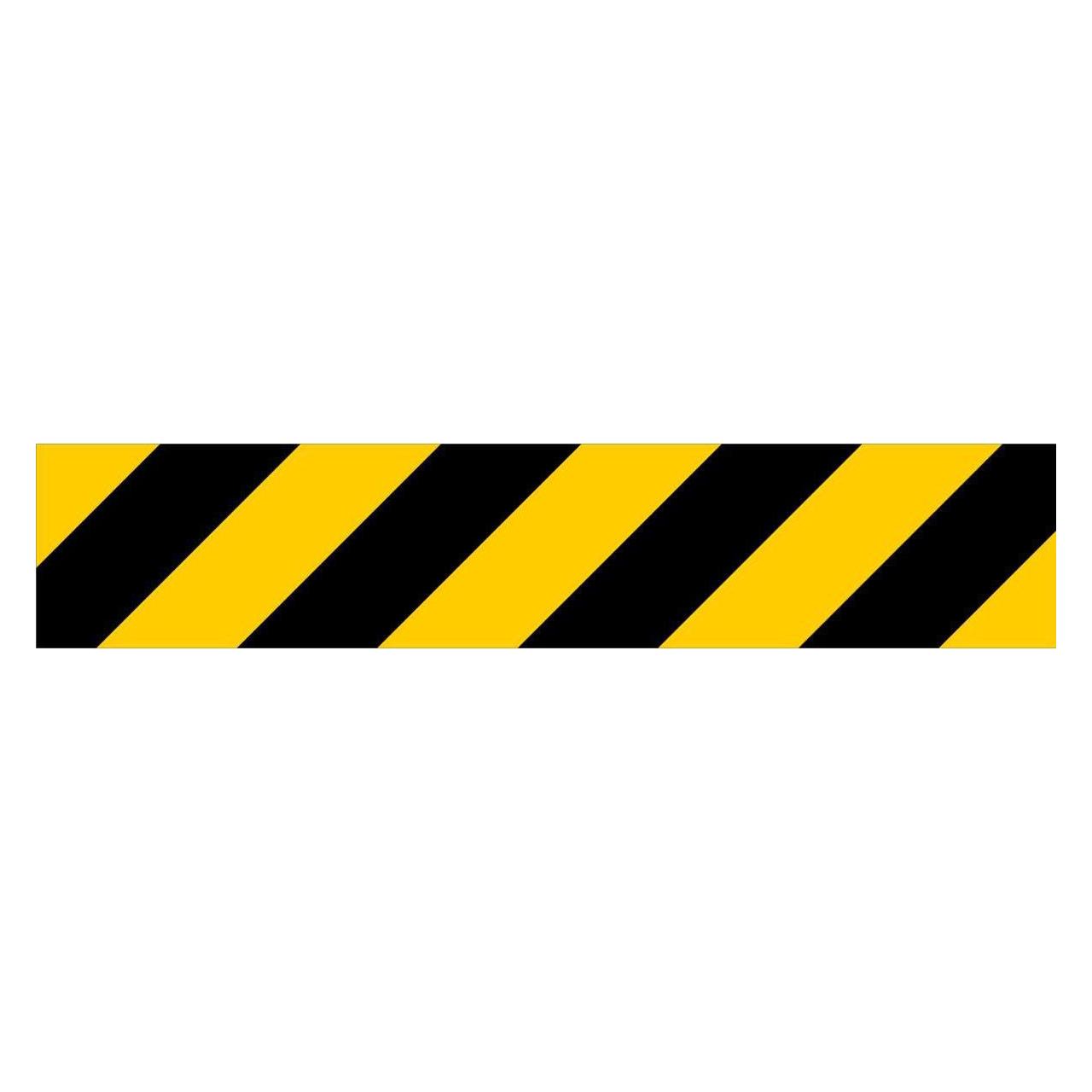 Brady ToughWash - Panel (WARNING PANELS TW - SMALL)
