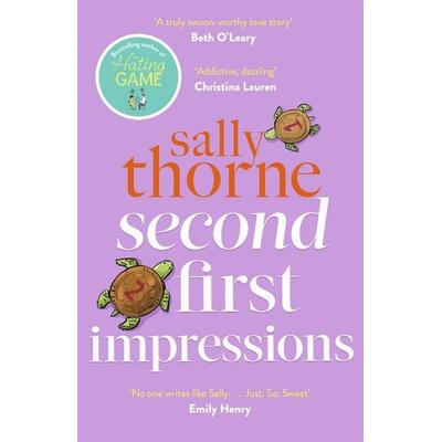 Second First Impressions, Taschenbuch von Sally Thorne, Little, Brown Books for Young Readers