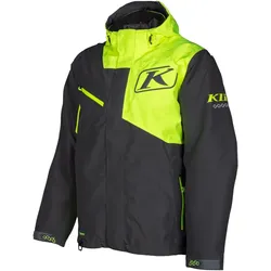 Klim Kompound Snowmobil Jacke