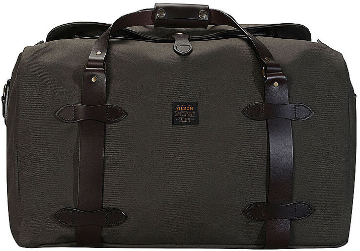 FILSON Reisetasche - Duffle Bag Medium olive EG